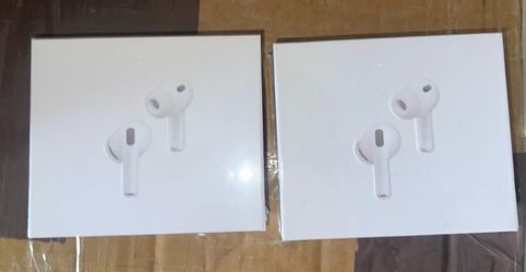 AirPods Pro Gen  3
