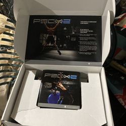 P90X2 Complete With All Discs