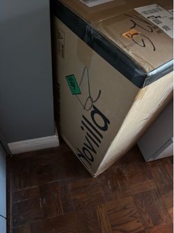 Brand New 12” MATTRESS GEL COOLING