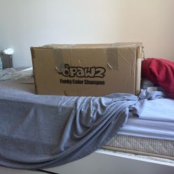 Colores Para Grooming Perros 