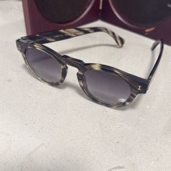 Illesteva Lenard Sunglasses