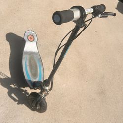 Kids Razor Electrical Scooter 