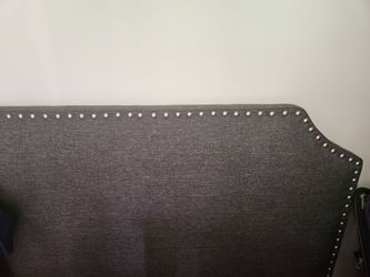 Headboard
