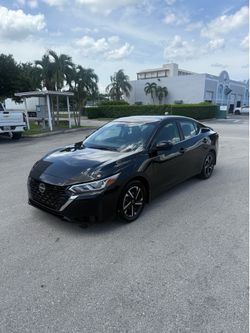 2025 Nissan Sentra