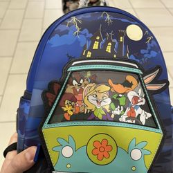 🎒✨ Fandom Mini Backpacks for Sale! ✨🎒