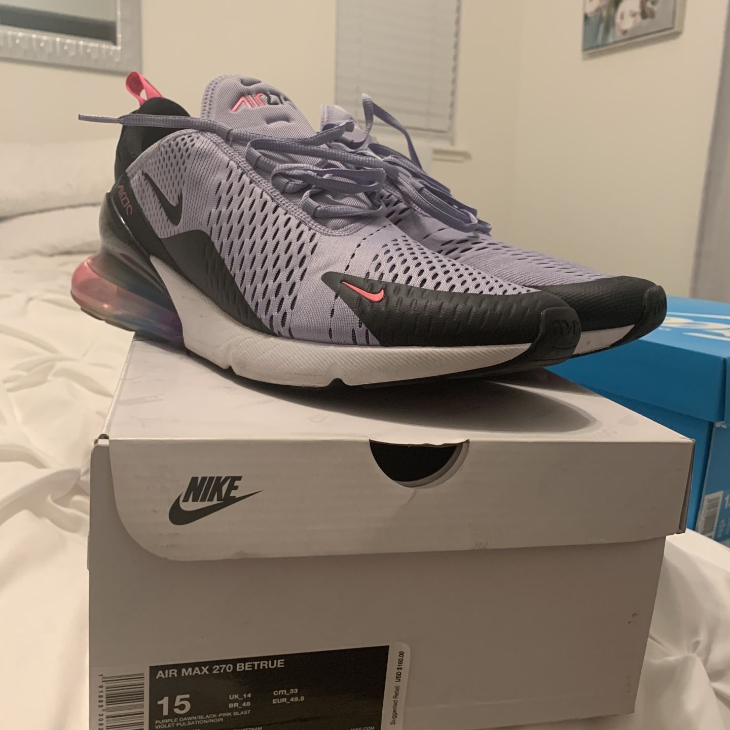270 be cheap true uk