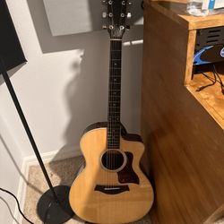 Taylor Guitar