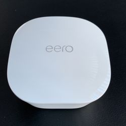 eero Wi-Fi Router 