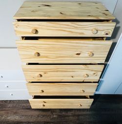Office dresser