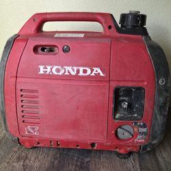 Honda EU22000i Inverter Generator 