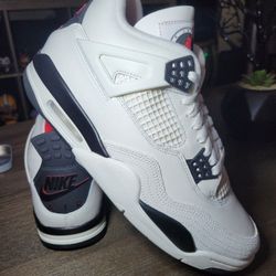 JORDAN 4 RETRO OG 'FLIGHT CLUB' (2026)