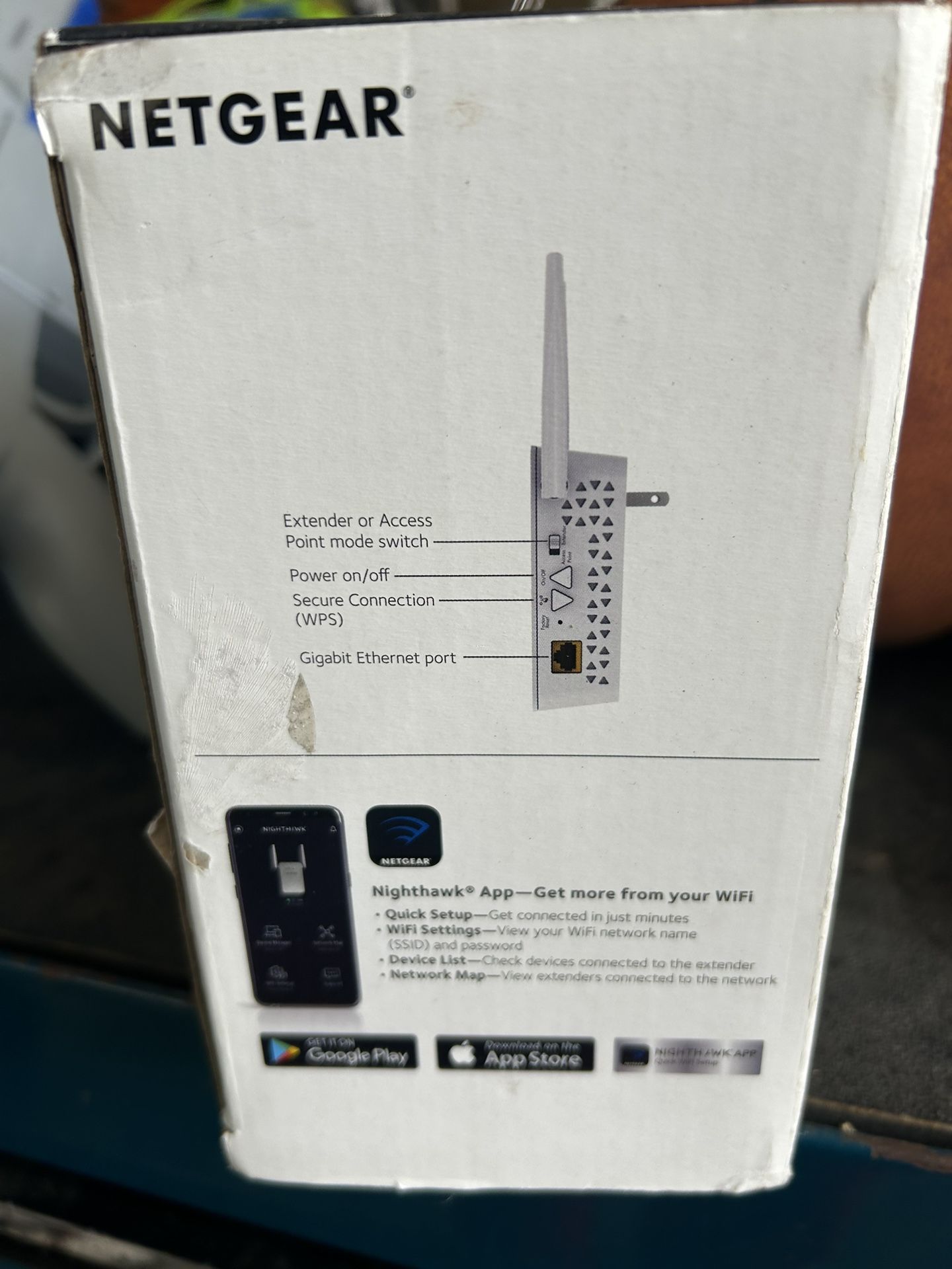Netgear