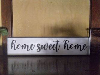 Wall decor