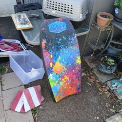 Boogie Board