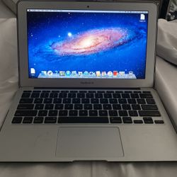 apple macbook air