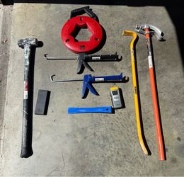 Construction tools