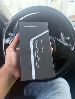Samsung Galaxy S26 Ultra