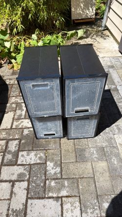 Office Box