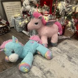 Unicorn family bundle
