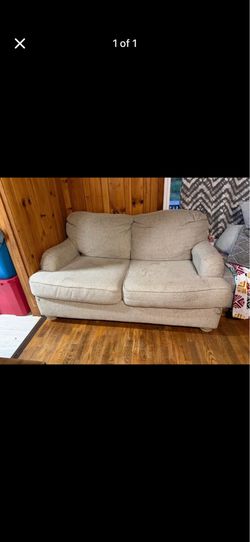 Love Seat