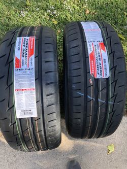 245/45/19 brand new