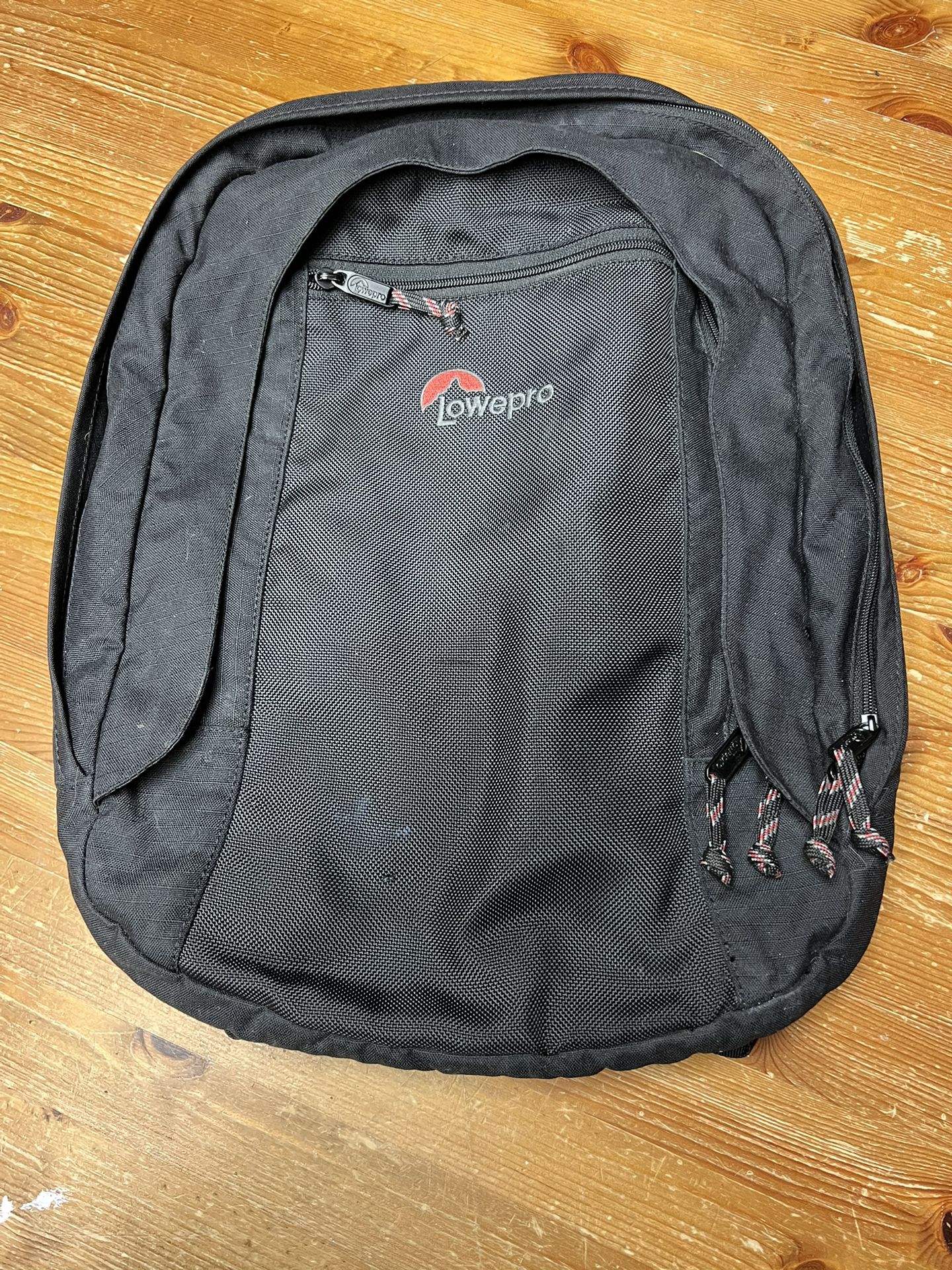LowePro Laptop Backpack