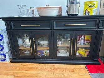 COFFEE CONCESSION STAND