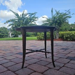 Old Minature Table