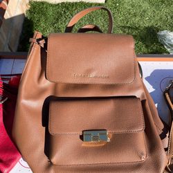 tommy hilfiger bag