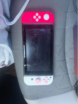 Pokémon Nintendo switch