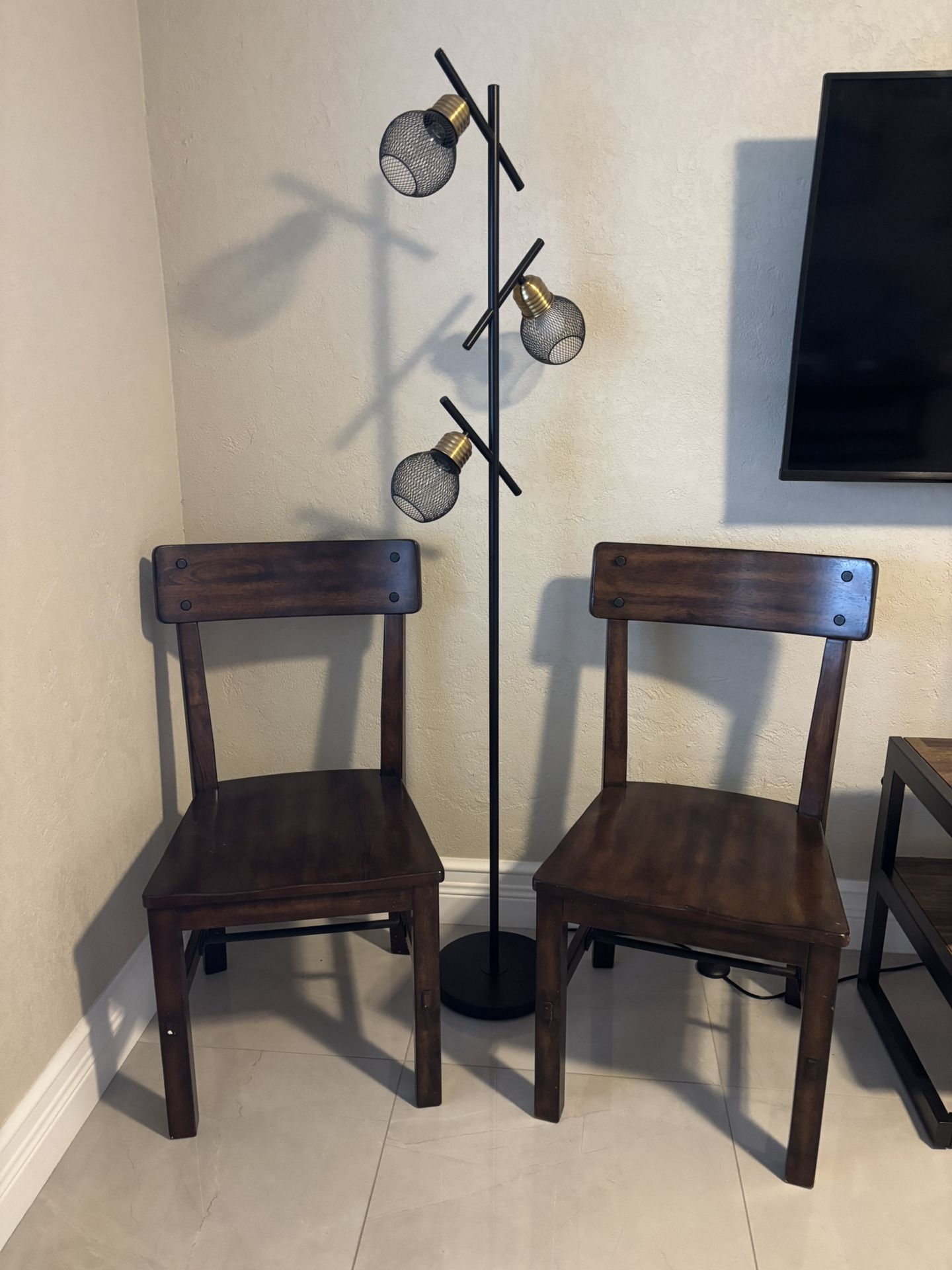 Pottery Barn Chair