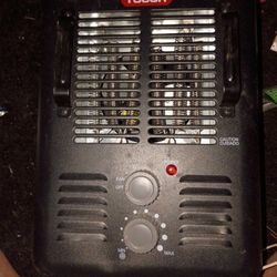 Hyper Tough Space Heater