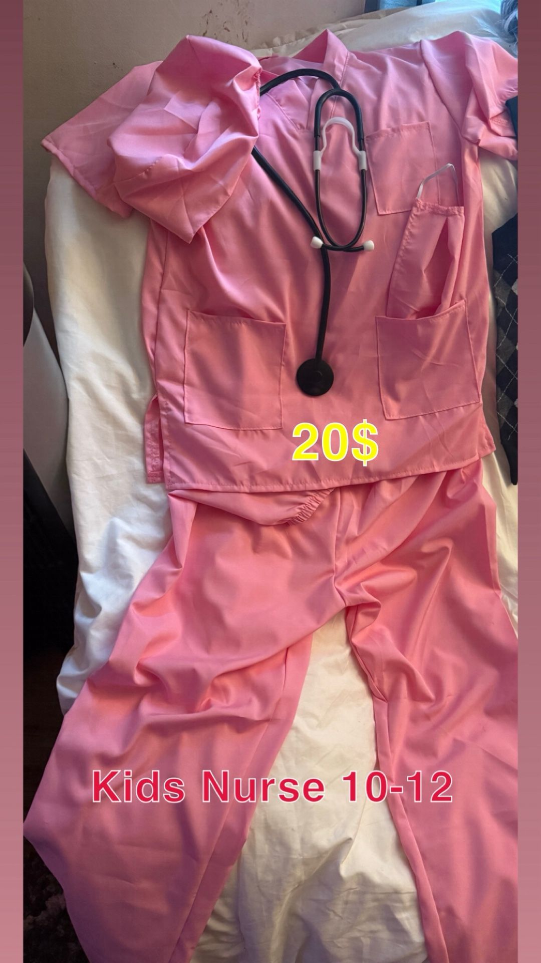 Halloween Costumes