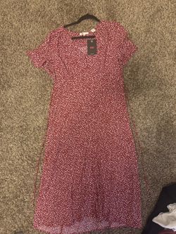 Levi’s Dress