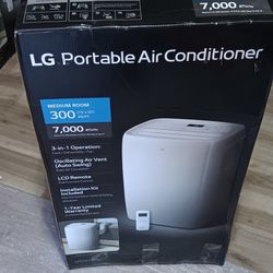 Air Conditioner Ac
