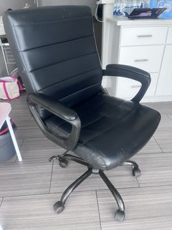 Desk Chair