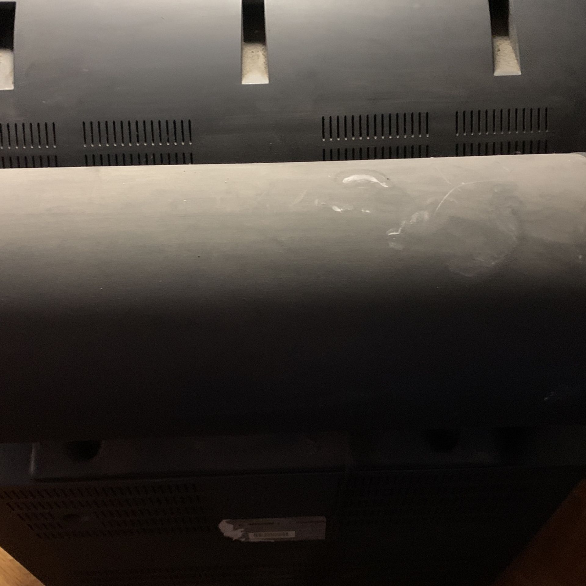 Proscan 35 TV Bass Speaker for Sale in Huntington Beach, CA OfferUp