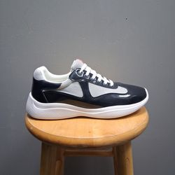 America's Cup Prada Sneakers