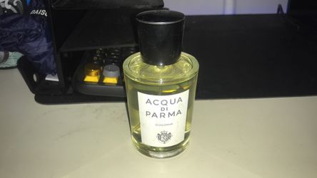 Acqua di Parma Colonia Fragrance