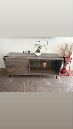 Tv stand