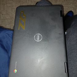Dell Chrome book/Touchscreen