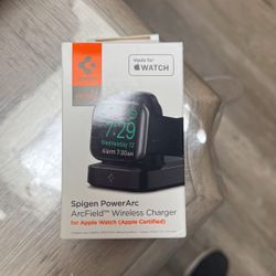 Wireless Charger For Apple Watch 