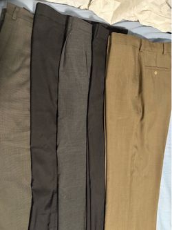 Casual pants
