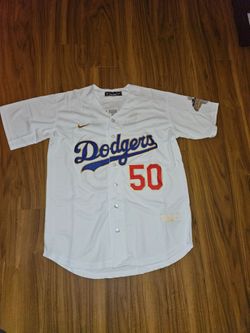 Dodgers Mens Betts gold jerseys $50ea Firm S M L Xl 2x 3x