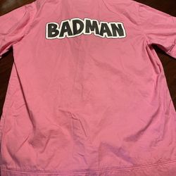 Vegeta badman Shirt
