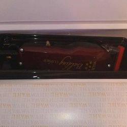 Wahl Professional Balding Clippers