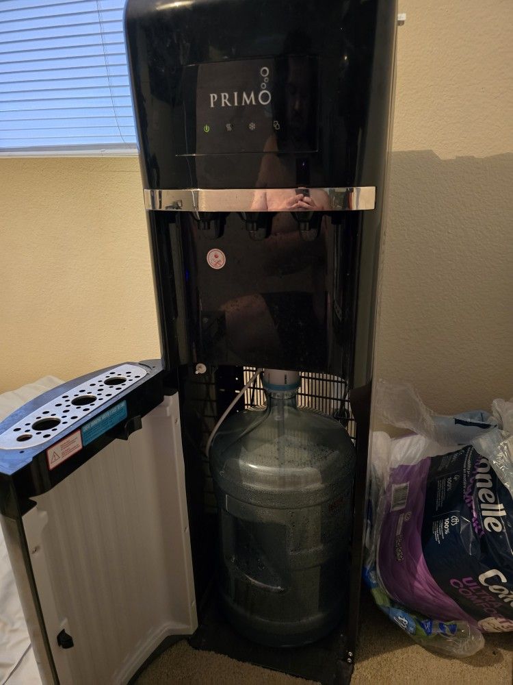 Primo Water Cooler