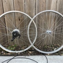 Add Gears To Your Cruiser / Klunker 