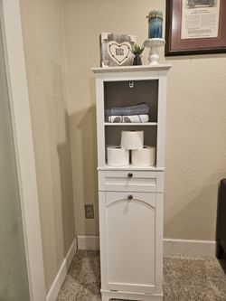 Bathroom Laundry Hamper