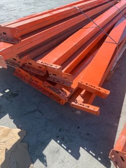 Beams 108” X 4 1/2” thick good condition